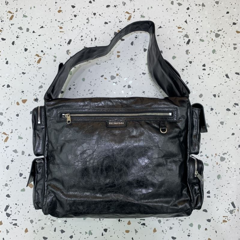 Balenciaga Top Handle Bags